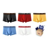 Box 5 Pack (Black+White+Red+Yellow+Blue)