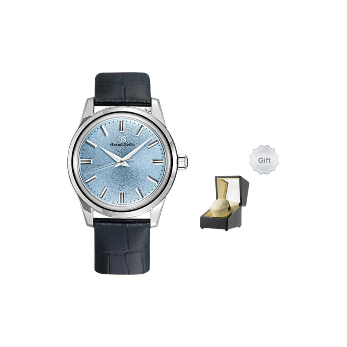 GRAND SEIKO Men Japanese / Korean Watches