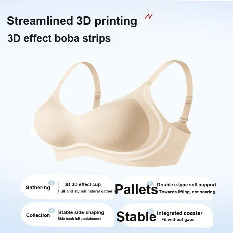 Urban beauty Women's Bras-5