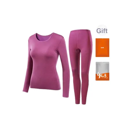 Удобный и освежающий термокостюм для женщин