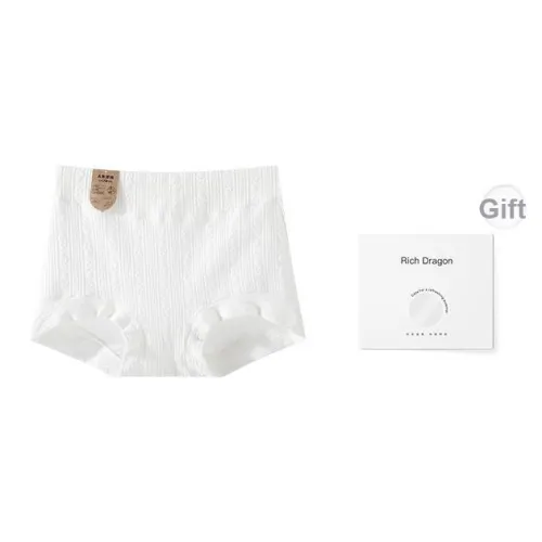 Rich Dragon Нижнее белье Женское Подарочная коробка Набор
