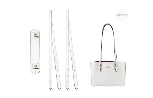 Lan Bao Fan Bag Accessories