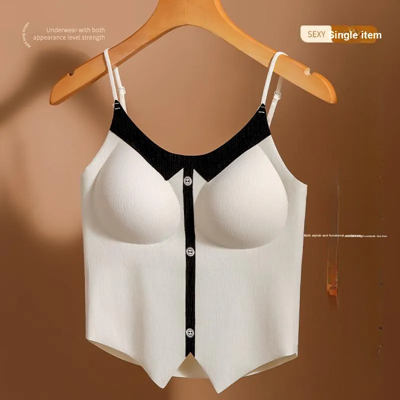 Herbal primer Women's Camisoles-2