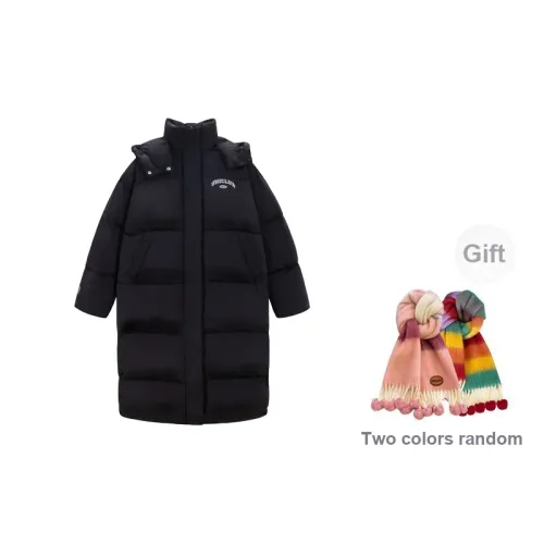 UNIFREE Down Jackets Unisex