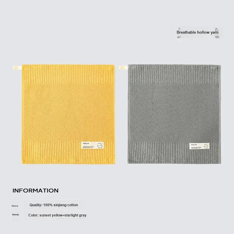 Sanli Towels-9