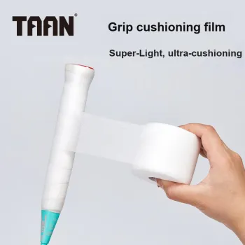 TAAN Badminton Equipment Nylon Outdoor Unisex Adjustable Handle Size