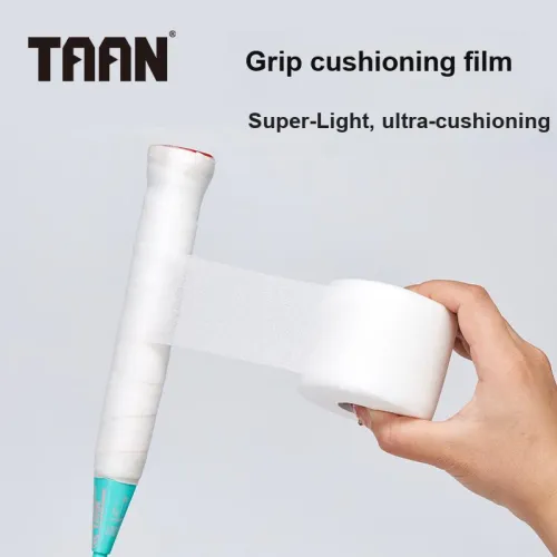 TAAN Badminton Equipment Nylon Outdoor Unisex Adjustable Handle Size