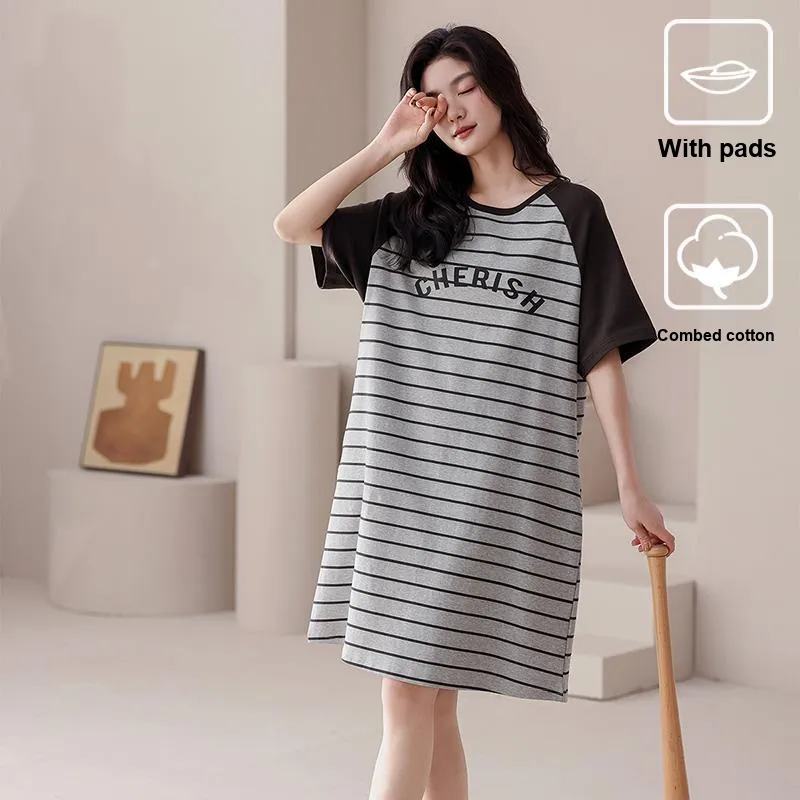 Top Melon Women's Nightgowns-2
