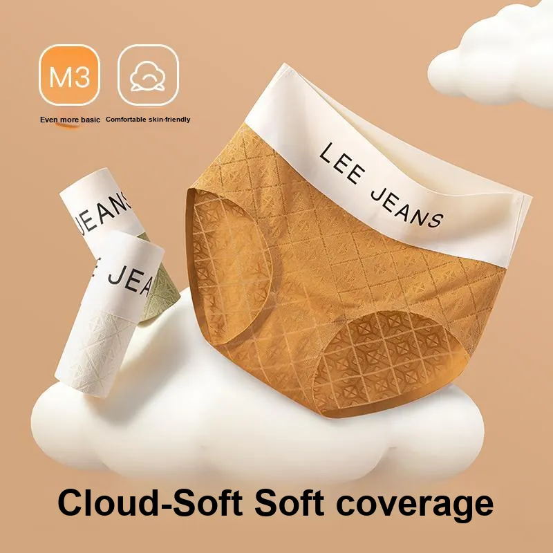 Lee Underwear Gift Box Women's 4 Pack-2