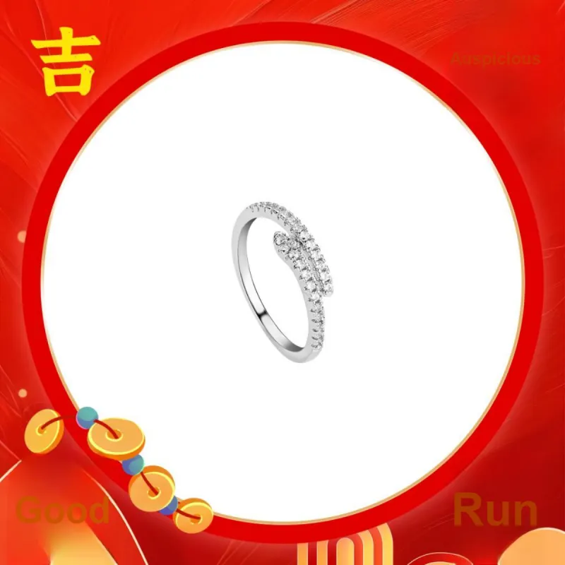 MGS Rings Women's-8