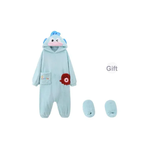 Kangaroo Изображение Цвет Женские Халаты для ванной