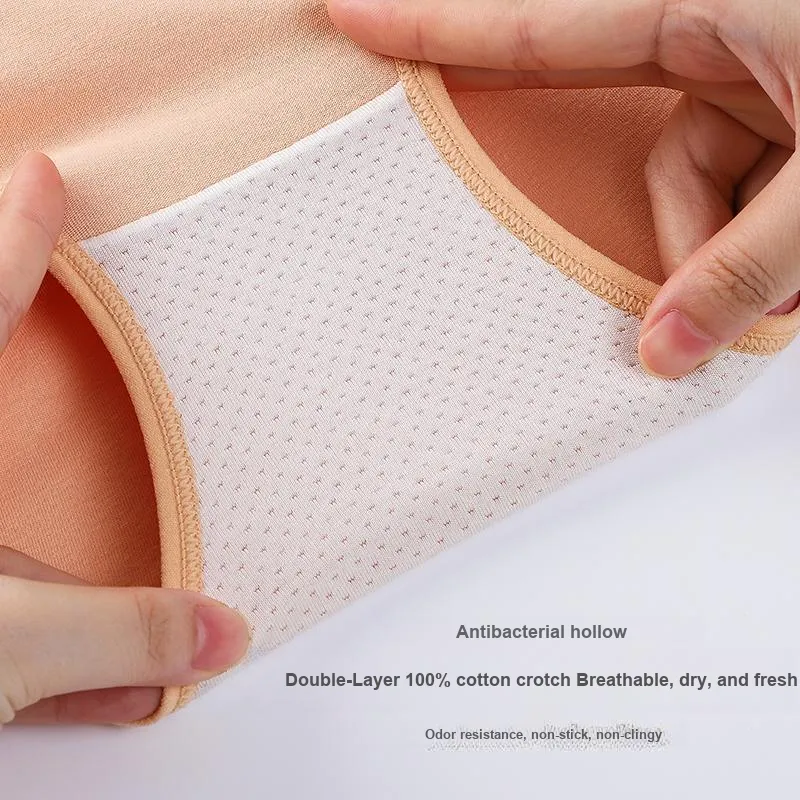 YUZHAOLIN Underpants Women's Combo Set-1