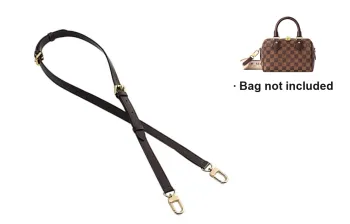 Ingenuity Handmade Bag Straps