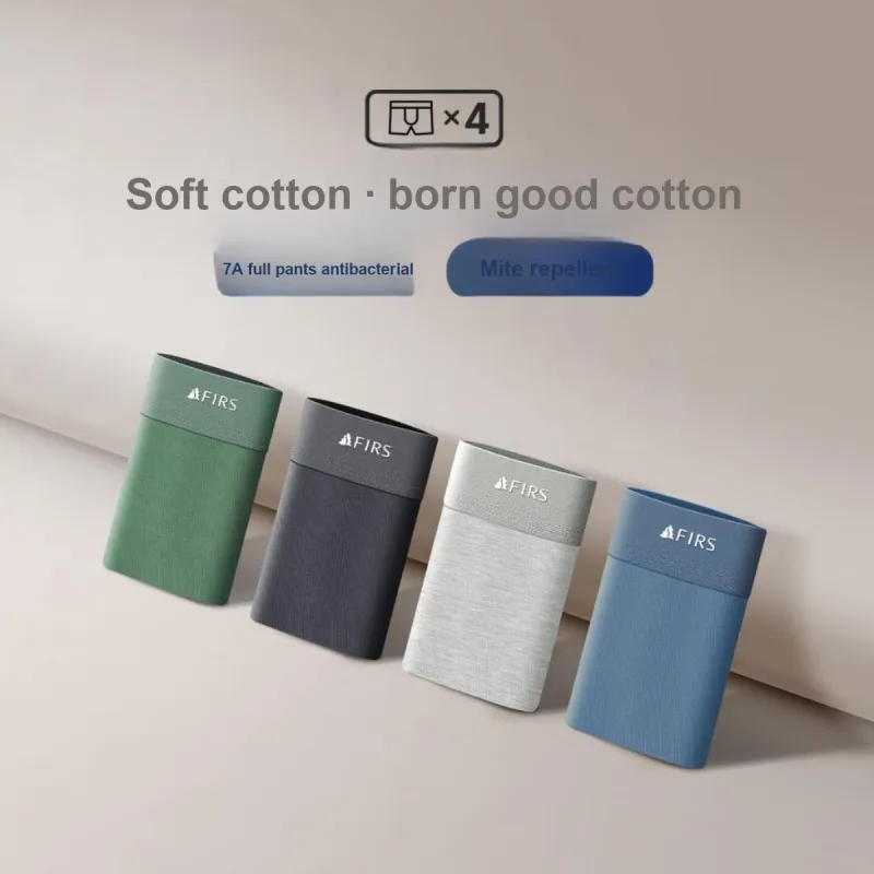 FIRS Men Underpants-16