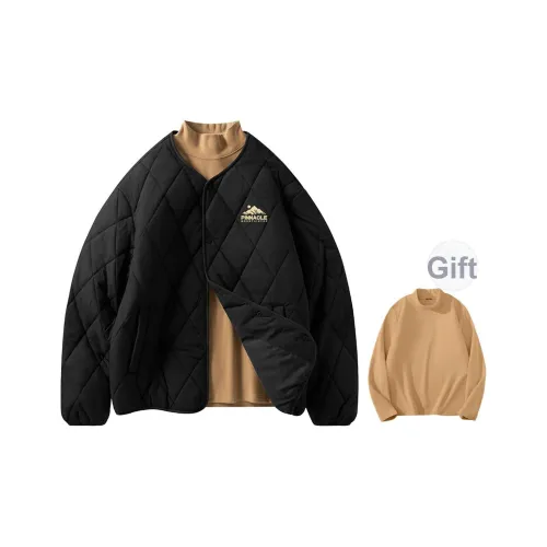 Miniso Унисекс Объемные куртки (пуфы)