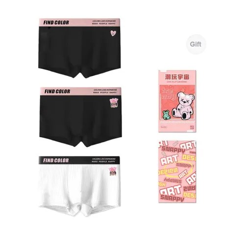 LUYOUYE Men Underpants