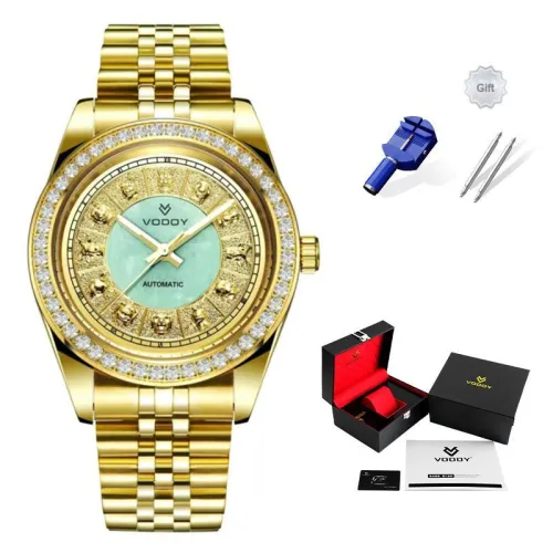 VODOY Men Watch