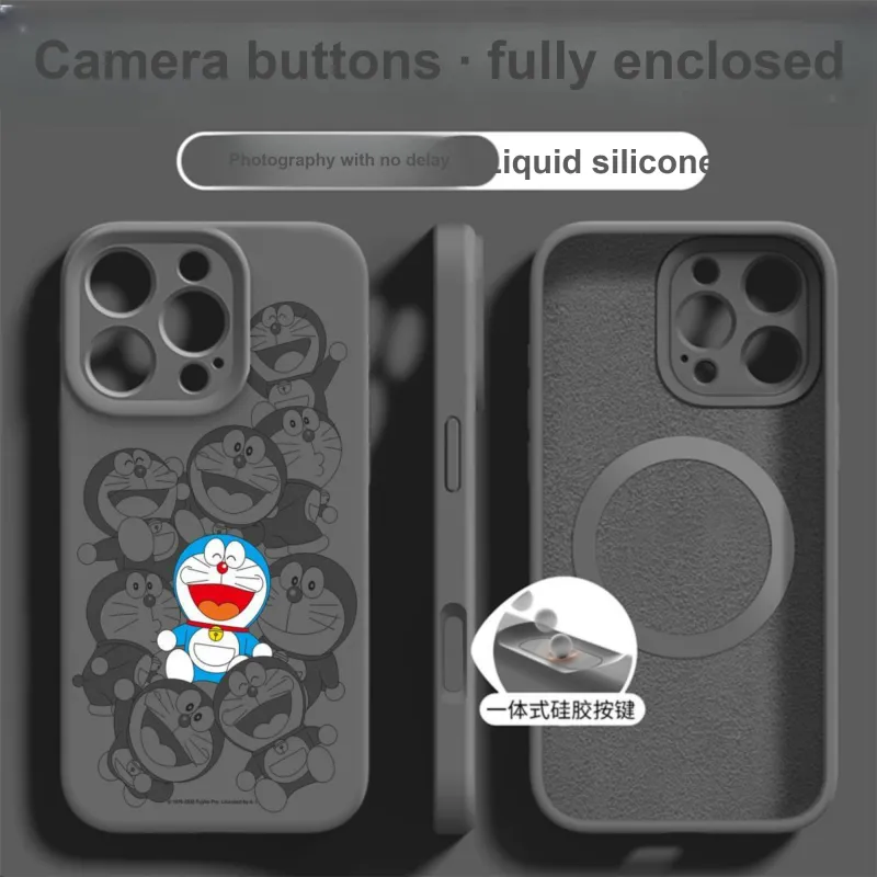 Yule Phone Cases-11