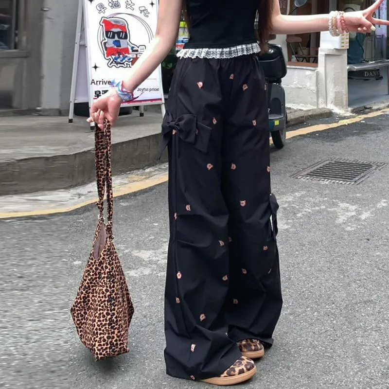 BVODE Casual Pants Women's-10