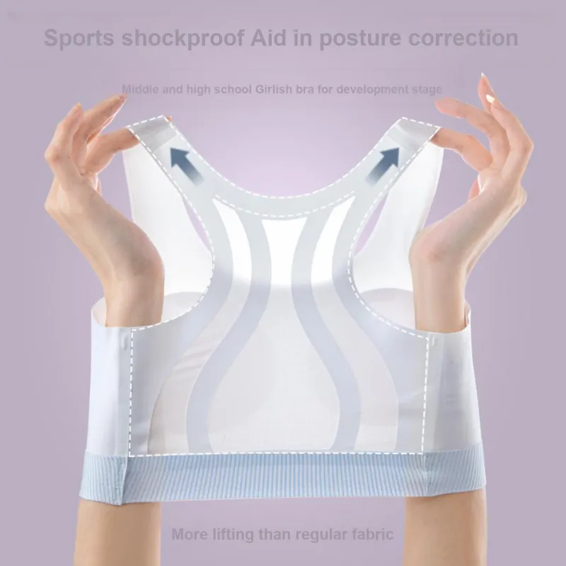 ROMANTIC·SPRING Women's Bras-16