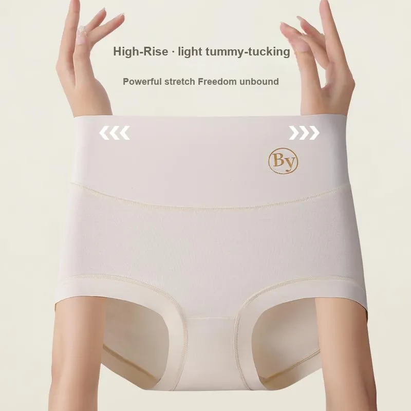MIIOW Underpants Women's 3 Pack-2