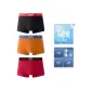 Red+Black+Orange (Box 3 Pack)