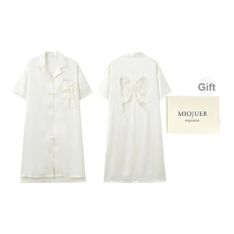 MIOJUER Women's Nightgowns