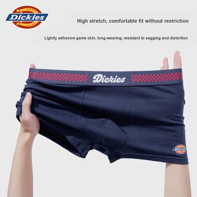 Dickies Underpants Men's Gift Box Combination-17