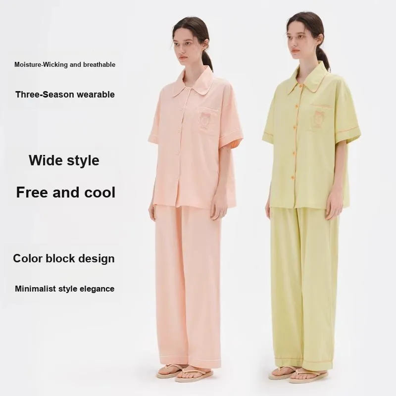 Teenie Weenie Pajama Set Women's-5