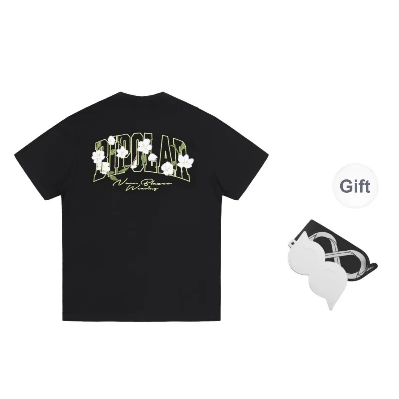 BIPOLAR T Shirts Unisex-6