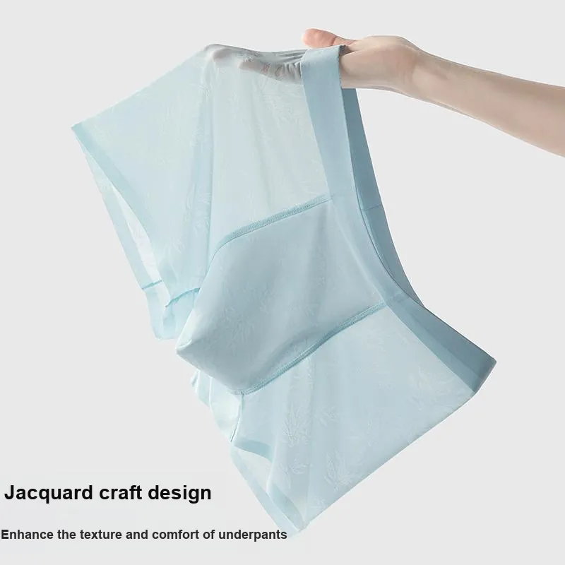 Urban Beauty Underpants Men's Shopping Bag 3 Pack-14