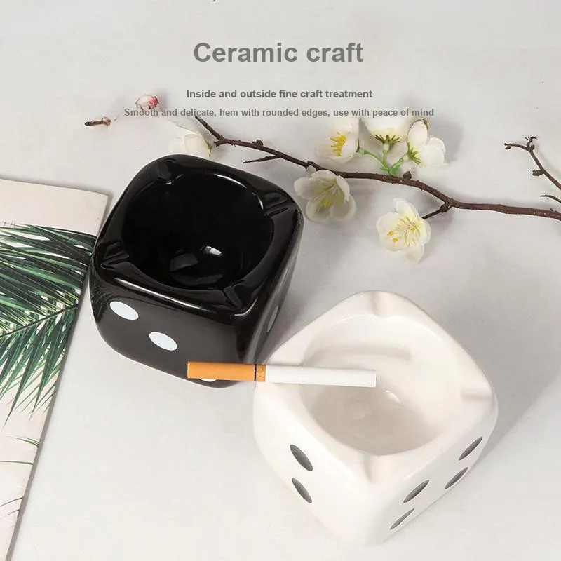 Yunpo Ashtrays-2