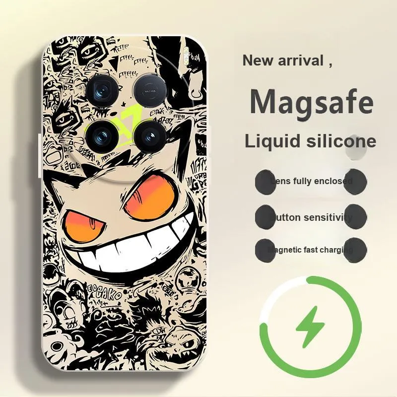 BAOCHENG Phone Cases-4