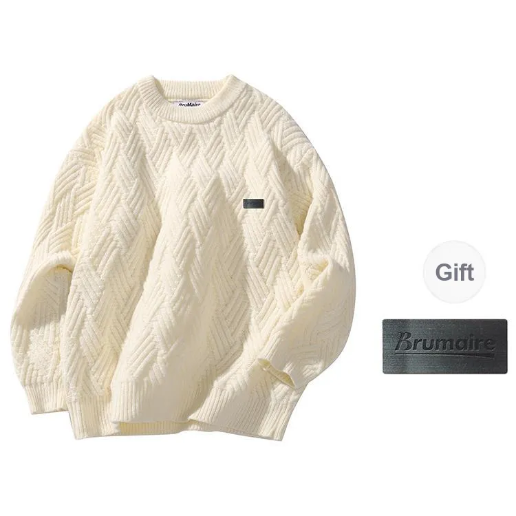 BRUMAIRE Knitwear Unisex-1
