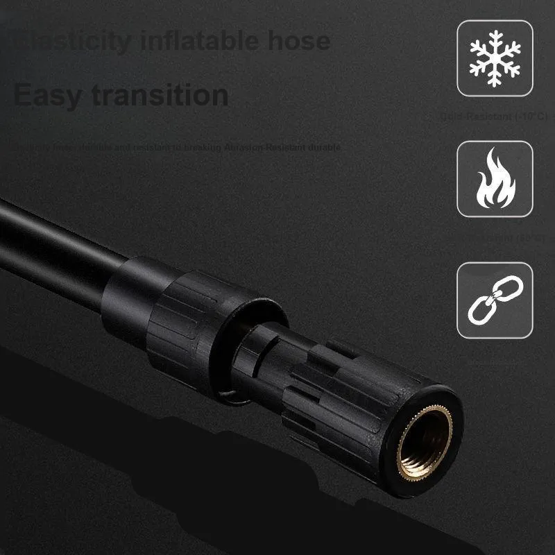 WEST BIKING Bike Balls Balloon Electric Vehicle Motorcycle Car Toy Bicycle Pumps-5