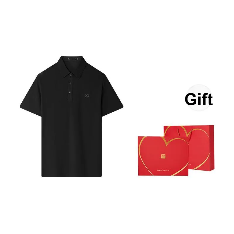HLA Polo Shirts Men-24