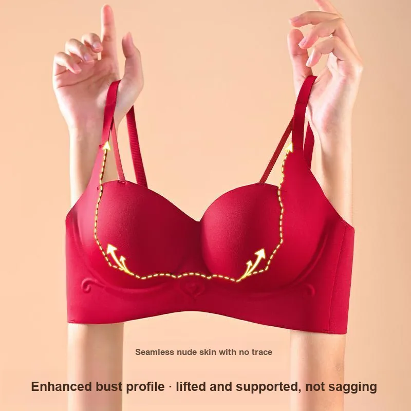 MIIOW Women's Bras-15