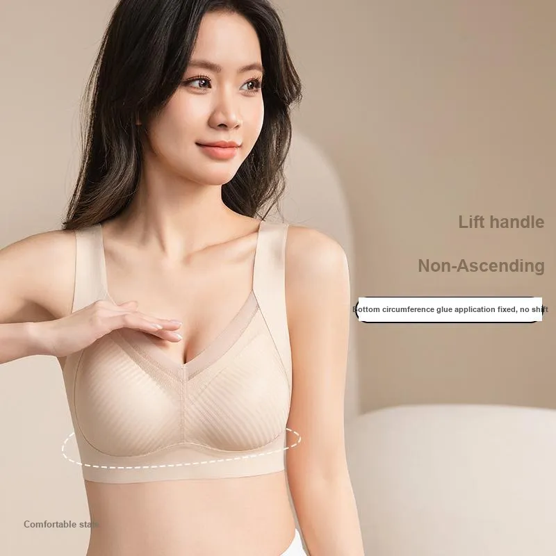 MIIOW Women's Bras-7