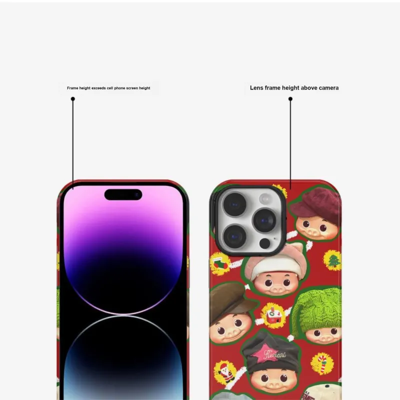 HASEE Phone Cases-4