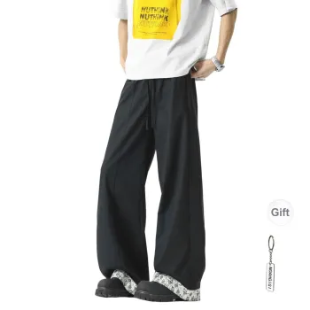 NOAHGIGI Casual Pants Unisex