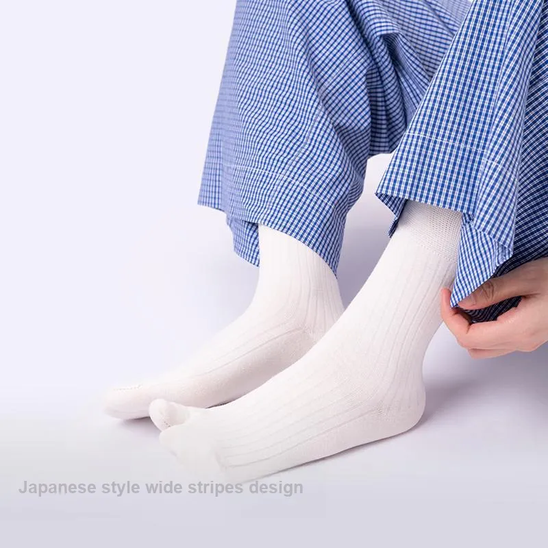 Under The Boots Mid Calf Socks Women's 3 Pack-5