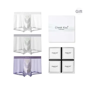 Cheekkiss Men Underpants