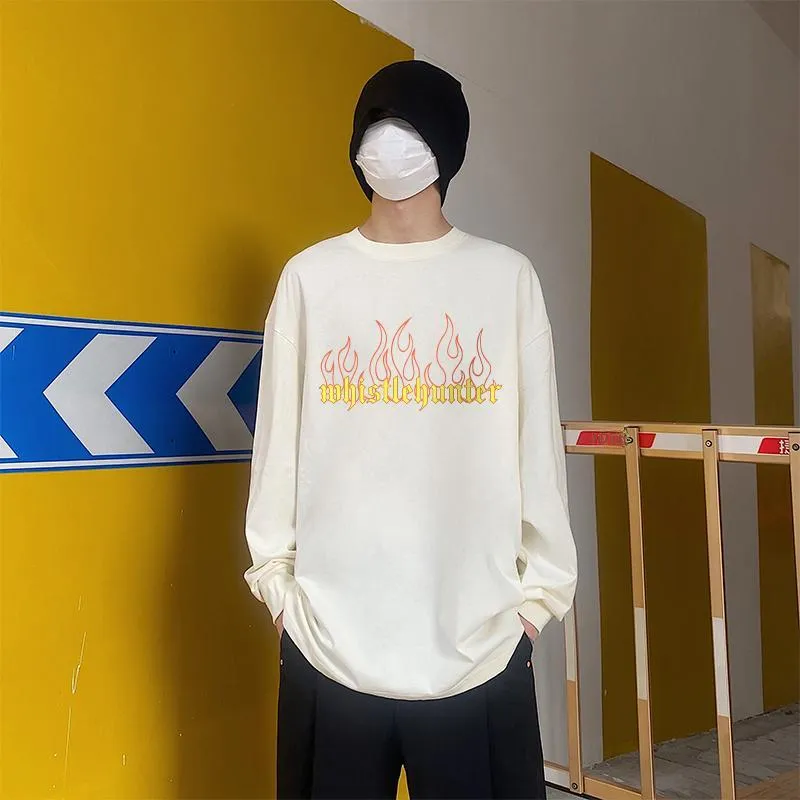 WHISTLEHUNTER T Shirts Unisex-14