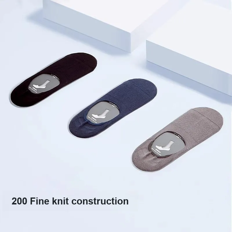 SEPTWOLVES Socks Gift Box Men's 3 Pack With Box Included-1