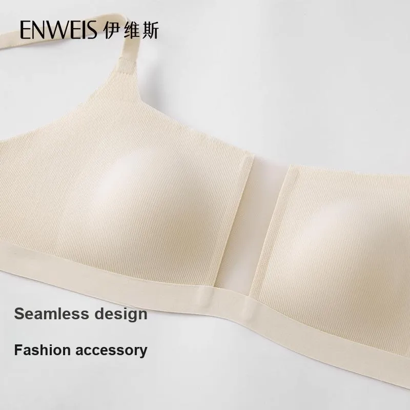 ENWEIS Women's Bras-2