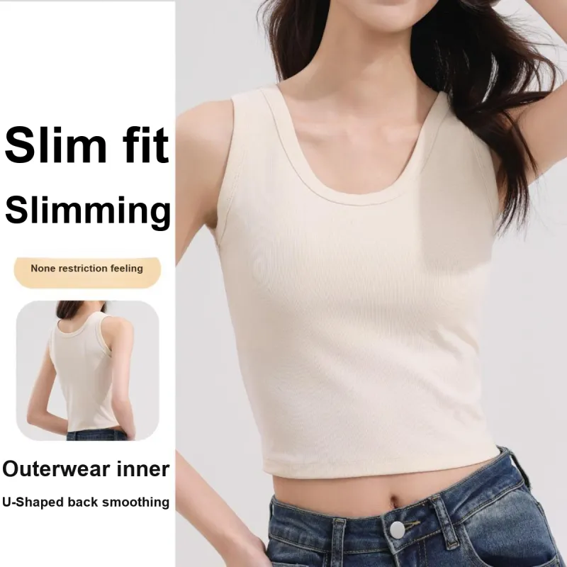 FENTENGCARE Women's Tank Tops-6