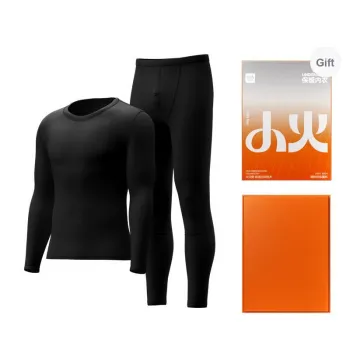 HLA Men Thermal Sets