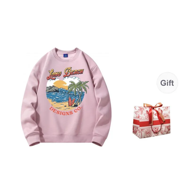 CHANGE SHE Sweatshirts Women's-6