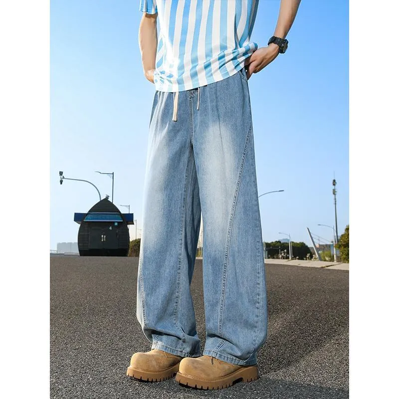 ROSECREED Jeans Unisex-6