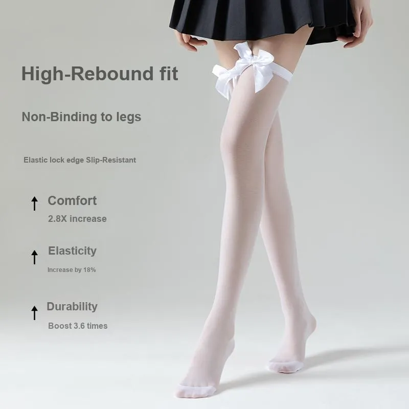 Lan Miao Stockings Women's 2 Pack-21